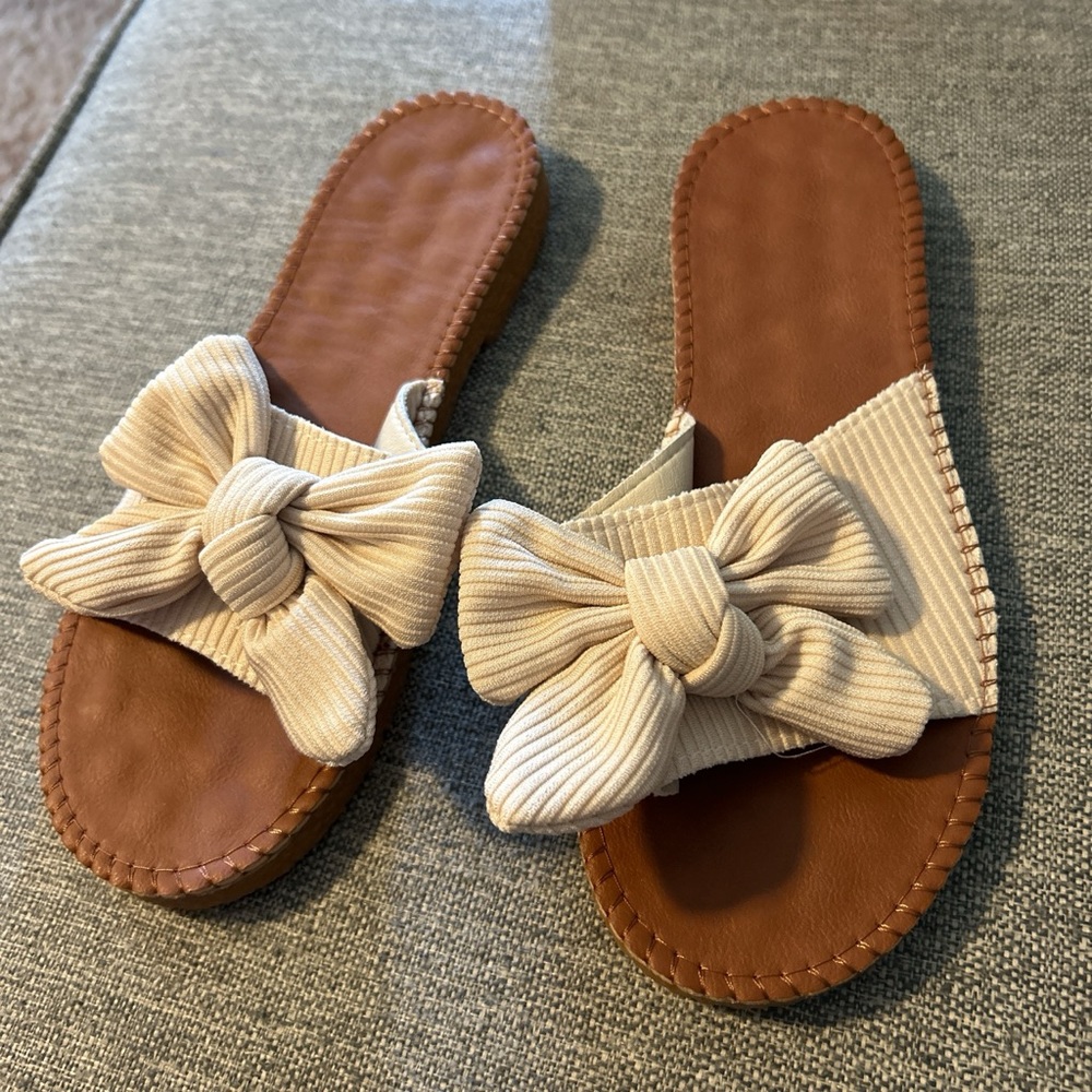 Shein Sandals